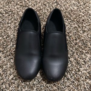 Ballet Dance Taping Shoes